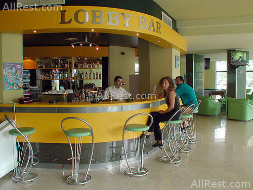 Palm Beach Hotel 5